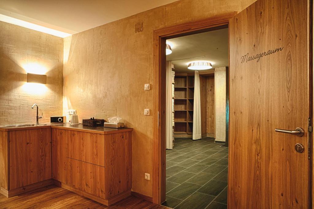 Appartements Tschol Martin Санкт-Антон-ам-Арльберг Экстерьер фото